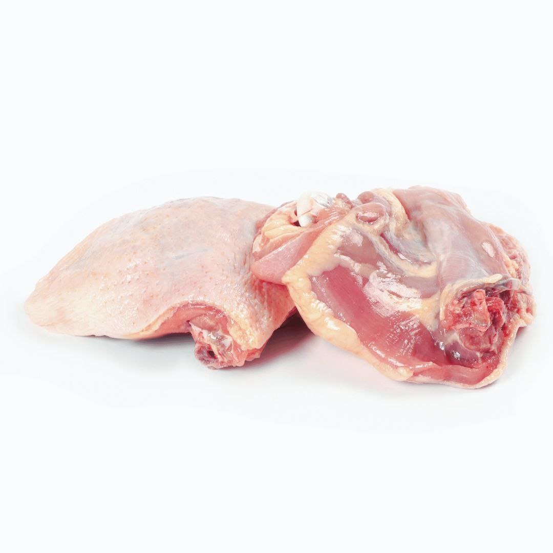 Стегно куряче ваг